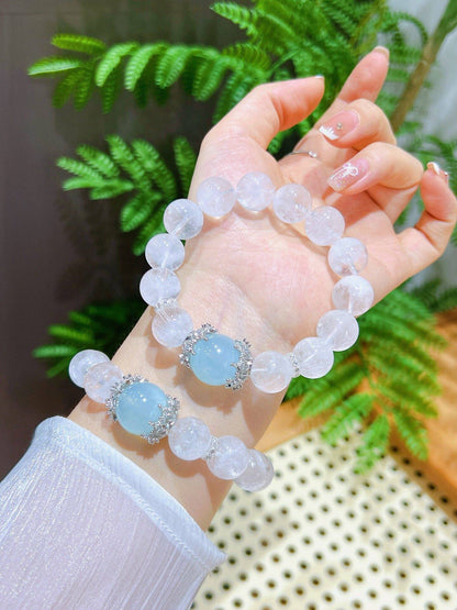 Crystal Kingdom Bracelet