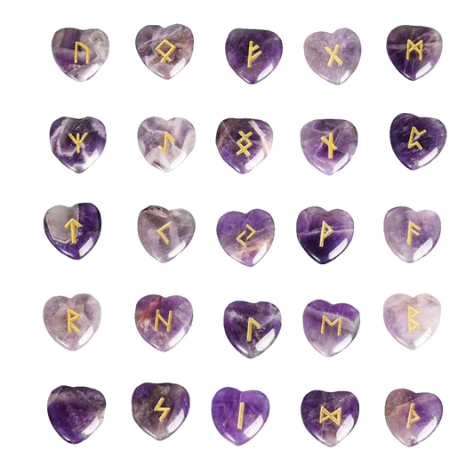 Amethyst Rune