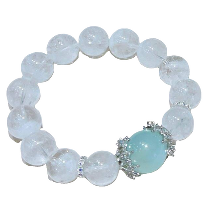 Crystal Kingdom Bracelet